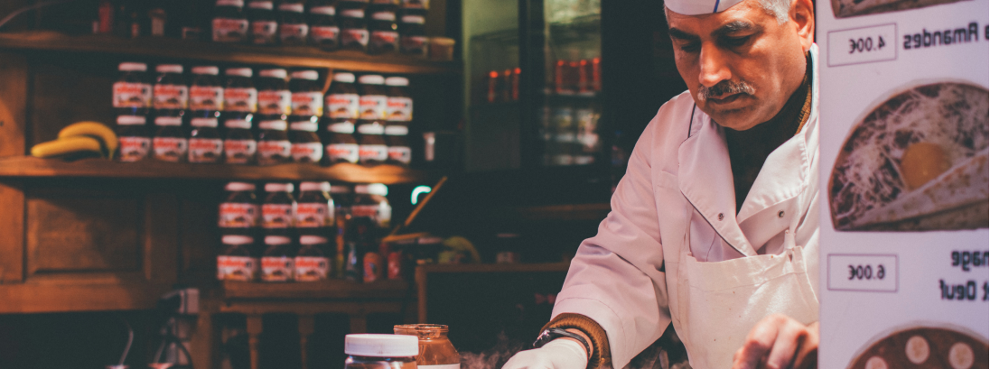 Customer Insights